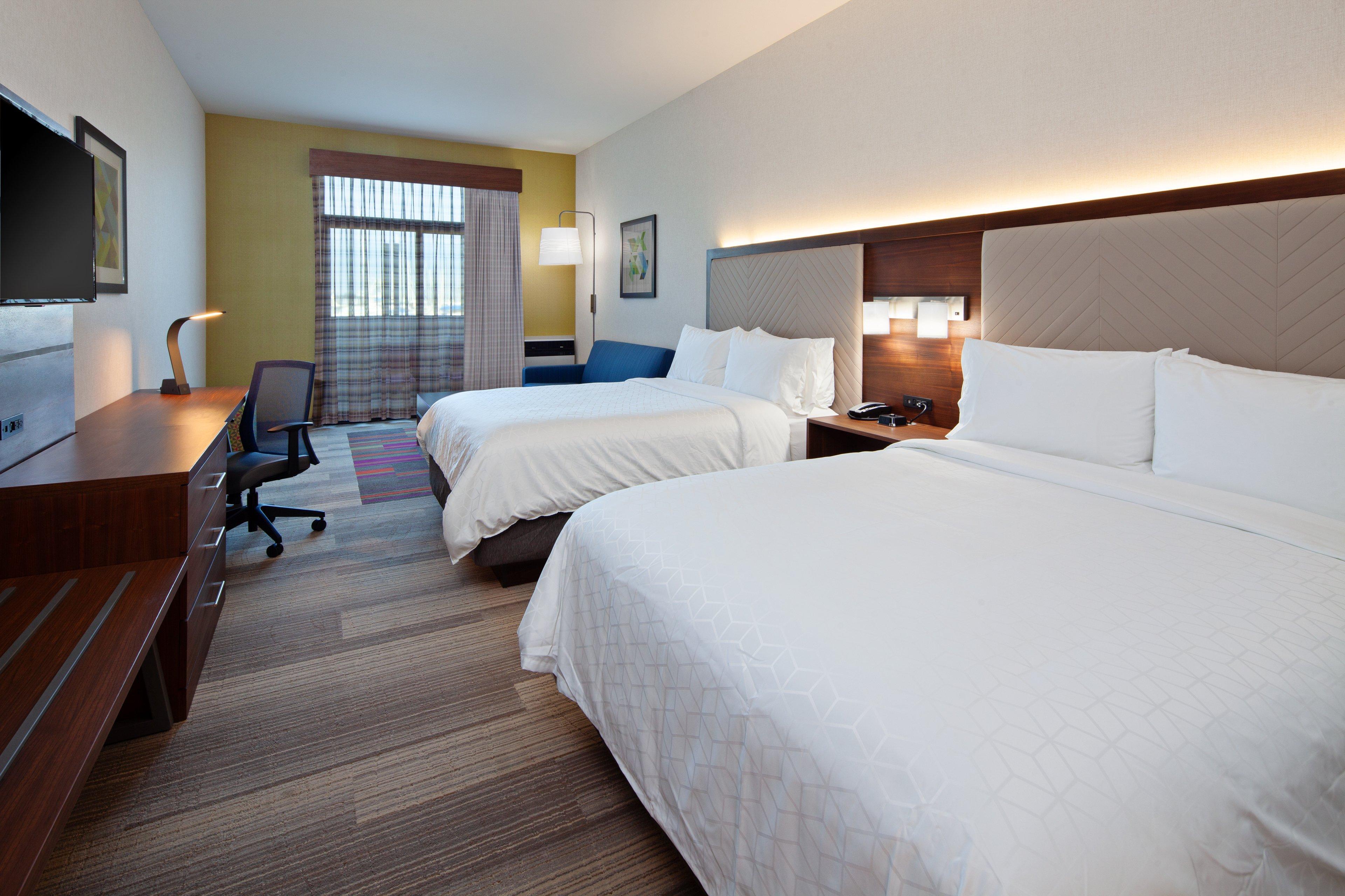 Holiday Inn Express Hotel & Suites Ventura Harbor By Ihg Екстериор снимка