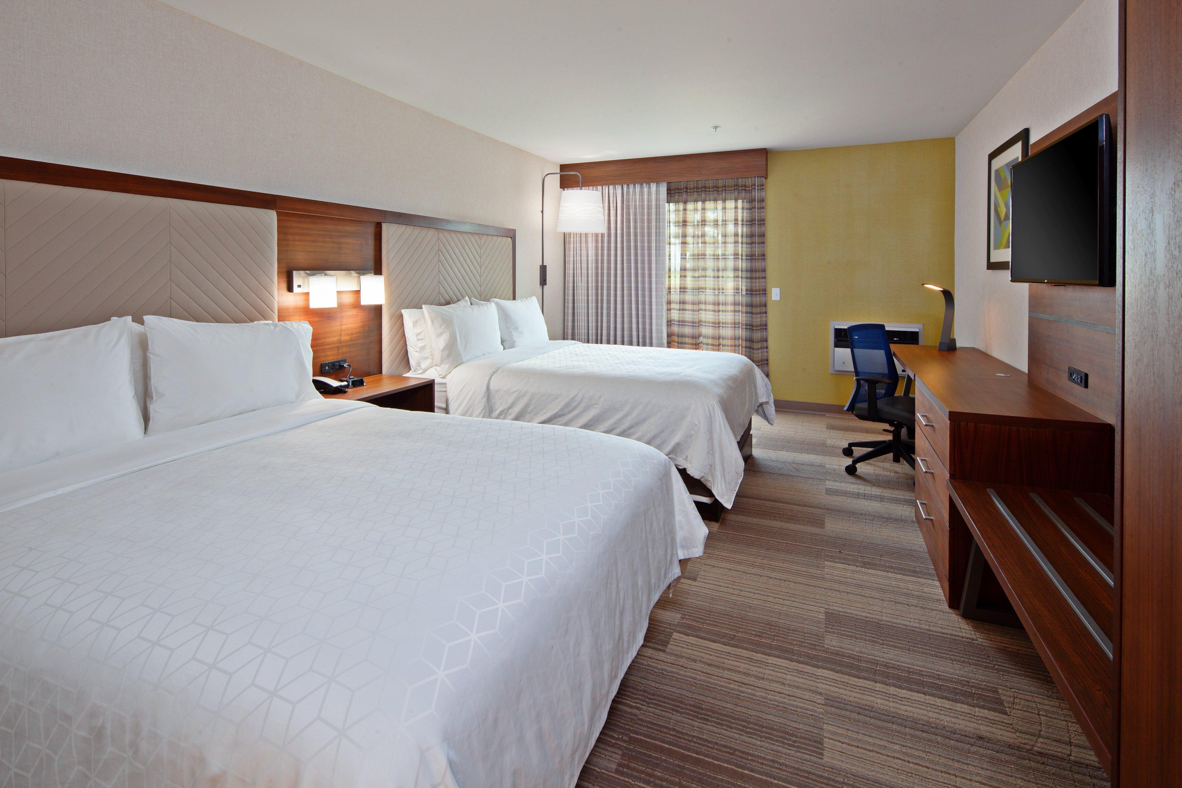 Holiday Inn Express Hotel & Suites Ventura Harbor By Ihg Екстериор снимка