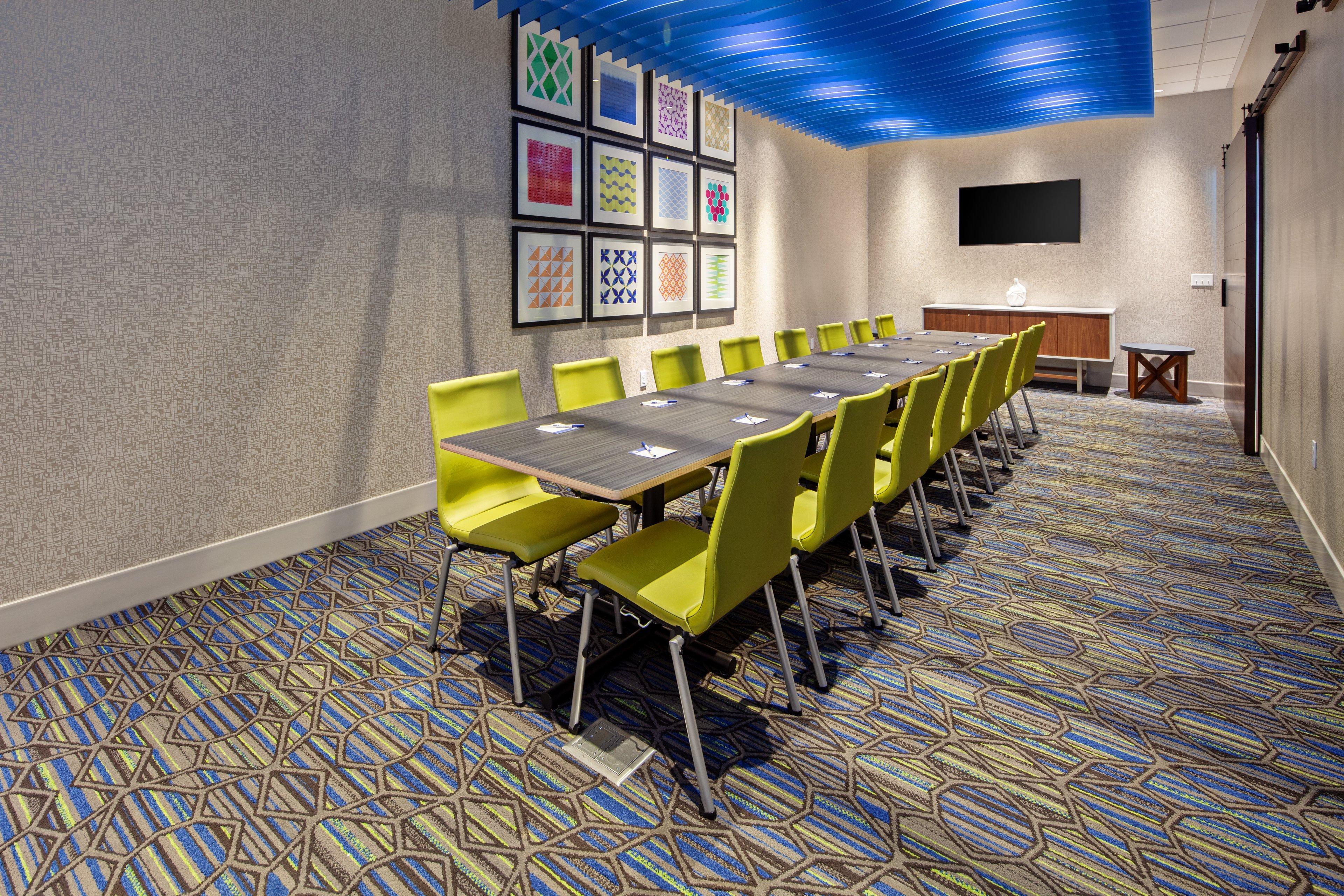 Holiday Inn Express Hotel & Suites Ventura Harbor By Ihg Екстериор снимка