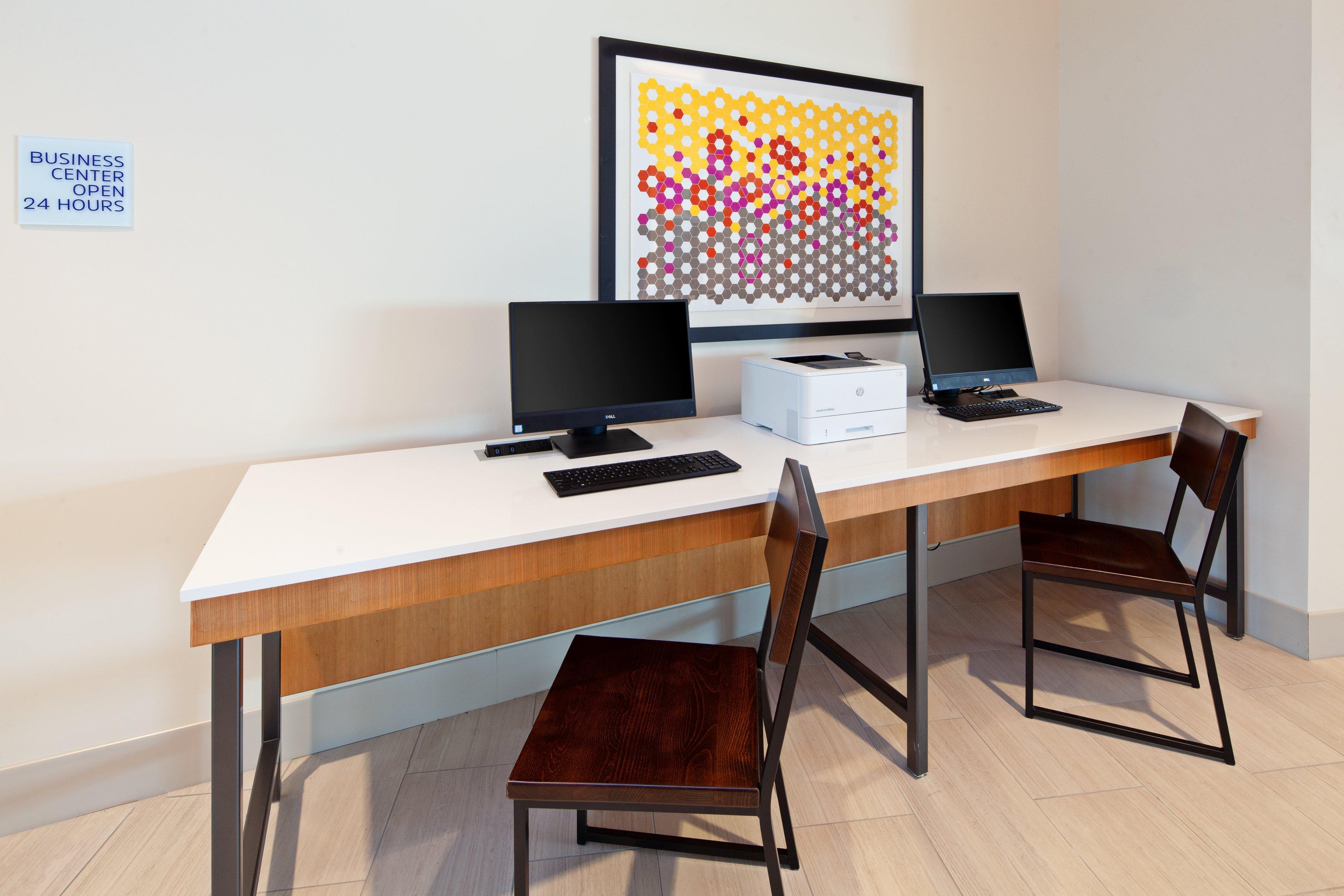 Holiday Inn Express Hotel & Suites Ventura Harbor By Ihg Екстериор снимка