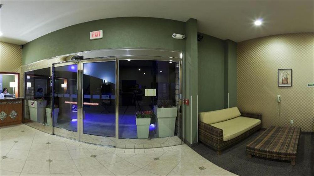 Holiday Inn Express Hotel & Suites Ventura Harbor By Ihg Екстериор снимка